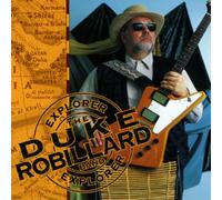 ROBILLARD, DUKE - EXPLORER