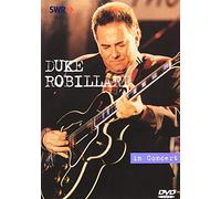 Robillard Duke - Live In Concert