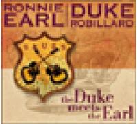 Robillard, Duke & Ronnie Earl - Duke Meets The Earl