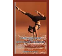 Robin A a Eile Chair Yoga Guide for Both Young and Seniors (Tascabile)