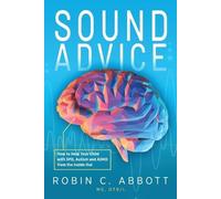 Robin Abbott Sound Advice (Tascabile)