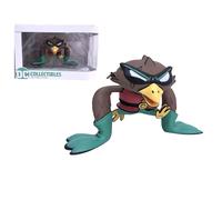 Robin Action Figure per gli 80 Anni di Batman Figurina Numerata DC Artists