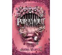 Robin Alvarez Paramour (Copertina rigida) Of Ballads and Banshees