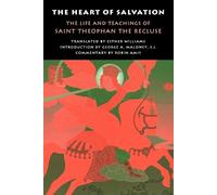 Robin Amis The Heart of Salvation (Tascabile)