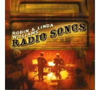 Robin and Linda Williams Radio Songs Album