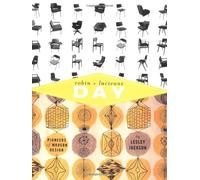 Robin and Lucienne Day: Pioneers of Modern Design
