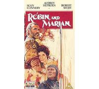 Robin And Marian