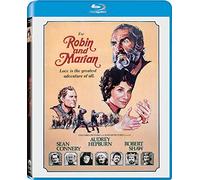 Robin and Marian