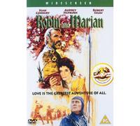 Robin and Marian by Sean Connery