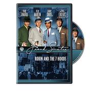 Robin and the 7 Hoods
