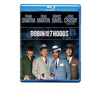 Robin and the Seven Hoods