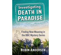Robin Andersen Investigating Death in Paradise (Tascabile)