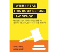 Robin Apodaca Jendayi Saada Lesli I Wish I Read This Book Before La (Tascabile)