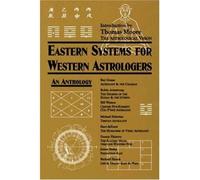 Robin Armstrong Eastern Systems for Western Astrologers (Tascabile)