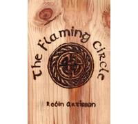 Robin Artisson The Flaming Circle (Tascabile)