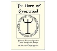 Robin Artisson The Horn of Evenwood (Copertina rigida)