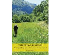 Robin Asby Thinking Systems (Tascabile)