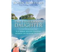 Robin Barefield The Fisherman's Daughter (Tascabile)
