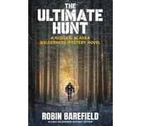 Robin Barefield The Ultimate Hunt (Tascabile)