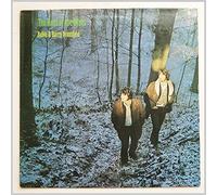 ROBIN & BARRY DRANSFIELD - the rout of the blues LP