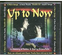 Robin & Barry Dransfield - Up To Now
