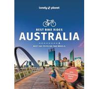 Robin Barton Fleur Bainger Cristian Bonetto Mat Lonely Planet Best (Tascabile)