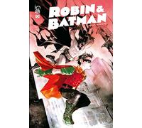 Robin & Batman