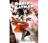 Robin & Batman. La nascita del dinamico duo