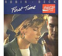 Robin Beck - First Time (1988)