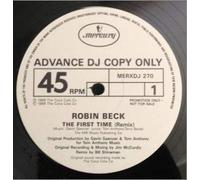 Robin Beck - First Time