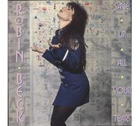 Robin Beck - Save up All Your Tears [Import]