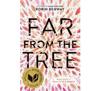 Robin Benway Far from the Tree (Copertina rigida)
