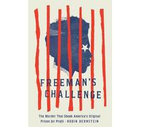 Robin Bernstein Freeman's Challenge (Copertina rigida)