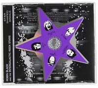 Robin Black & The Interga - STAR SHAPED SINGLE -EP-