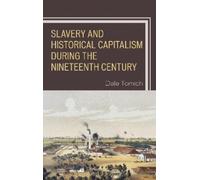 Robin Blackburn Slavery and Historical Capitalism during the (Copertina rigida)