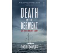 Robin Bowles Death on the Derwent (Tascabile)