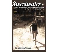 Robin Boylorn Sweetwater (Tascabile) Black Studies and Critical Thinking