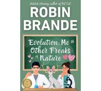 Robin Brande Evolution, Me & Other Freaks of Nature (Tascabile)