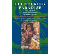 Robin Broad John Cavanagh Plundering Paradise (Tascabile)