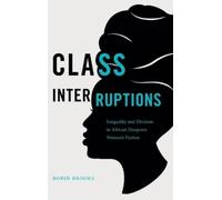 Robin Brooks Class Interruptions (Copertina rigida)