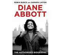 Robin Bunce Diane Abbott (Copertina rigida)