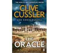 Robin Burcell Clive Cussler The Oracle (Tascabile) Fargo Adventures