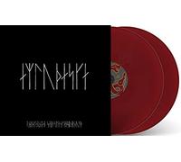 ROBIN CAROLAN & SEBASTIAN GAINSBOROUGH - THE NORTHMAN ORIGINAL MOTION PICTURE SCORE (RED)
