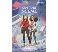 Robin Caroll Samantha Sanderson On the Scene (Tascabile)