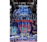 Robin Chambers The Hurtle Of Hell (Tascabile) Eight-Team Chronicles