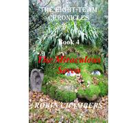 Robin Chambers The Miraculous Seven (Tascabile) Eight-Team Chronicles
