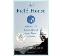 Robin Clifford Wood The Field House (Tascabile)
