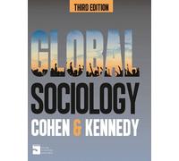 Robin Cohen Paul Kennedy Global Sociology (Tascabile)
