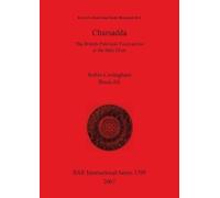 Robin Coningham Charsadda. The British-Pakistani Excavations at the (Tascabile)