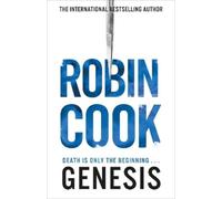 Robin Cook Genesis (Tascabile) Jack Stapleton and Laurie Montgomery